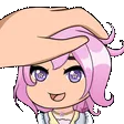 headpats