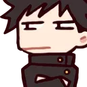 JJKMegumi_Bruh JJKMegumi_Bruh
