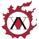 HUNTERXHUNTEREMOJI1 Discord Emoji