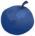 blueberry