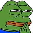 Pepehmmm pepehmmm Discord Emoji