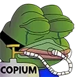 Pepecoupium Discord Emoji
