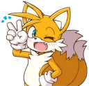 Tails_Happy Discord Emoji
