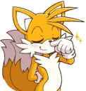 Tails_Orgulloso