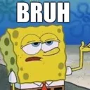 SpongeBobBruh