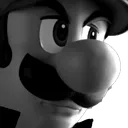 buffedluigi