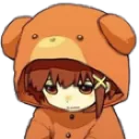 lainsad Discord Emoji