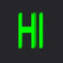 hi