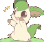 Leafeon_dance