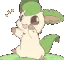 Leafeon_dance