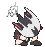 KayokoHeadbang