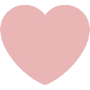 red_heart2 Discord Emoji