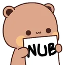 nubbo