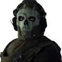 Ghoststare Ghoststare