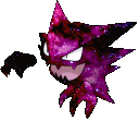 haunter