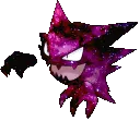 haunter