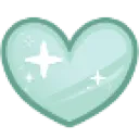 w_MintHeart_P2U