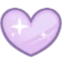 w_PurpleHeart_P2U w_PurpleHeart_P2U