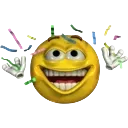 yay Discord Emoji
