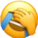 TopStrikerFindsItFunny Discord Emoji