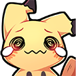 bed_B_Mimikyu_Cry Discord emoji