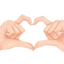 heart_hand