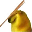 bonk