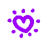 heartpurple