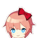 SayoriBounce