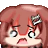 scared