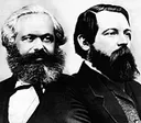 MarxEngels