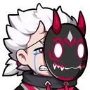ZentaroCryMask