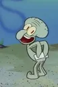 squidward