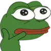 Pepewow pepewow Discord Emoji
