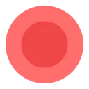 Statusred Discord Emoji