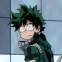shockeddeku