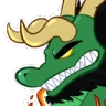 DRAGON Discord emoji
