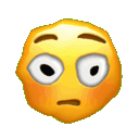 shaking Discord emoji