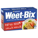WeetBix