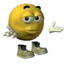 shrug