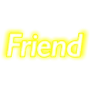 Friend Friend