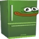 fridge