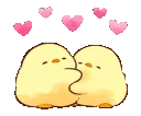 chickhug