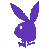 z_playboy_deeppurple Discord Emoji