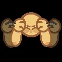 stimhithead Discord Emoji