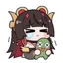 luciacry