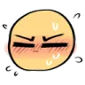 ball_flustered Discord Emoji