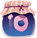 Blueberry_Jam