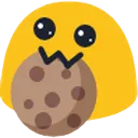 2065_Cookie_eating_blobremovebgp Discord Emoji