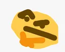 thinkers Discord Emoji